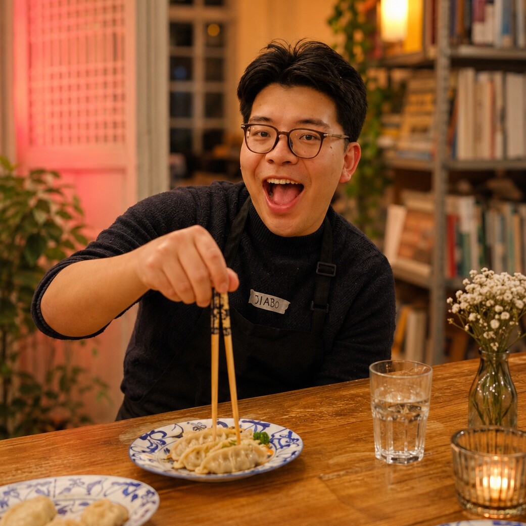 Jiabo Zhang